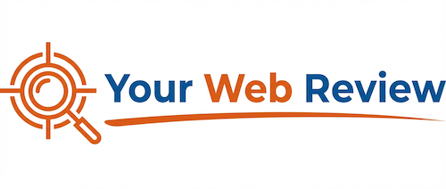 Your Web Review
